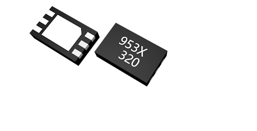 工厂编程线性霍尔位置检测芯片
